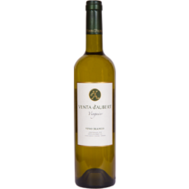 Viognier, Vino de España, Bio
Bodega Venta d'Aubert
24 Flaschen