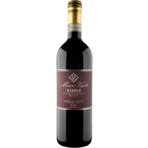 Barolo DOCG, Gattera
Mauro Veglio, La Morra