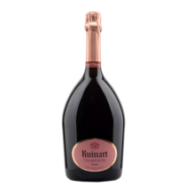 Ruinart Rosé Brut
Champagne AC