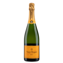 Veuve Clicquot Brut 
Yellow Label Champagne AC