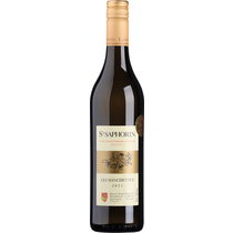 St. Saphorin, Les Manchettes AOC Lavaux
Basile et Pierre Monachon, Rivaz