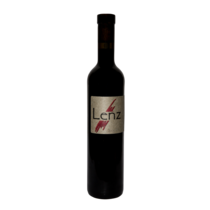 Vollmond 
100% Léon Millot
Bio-Weingut Lenz Uesslingen