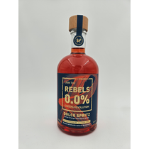 Rebels 0.0% Dolce Spritz
Alkoholfrei