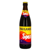 Paulaner Spezi