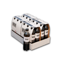 Vivi Kola-Zero
Die Schweizer Kola
ViCollective AG