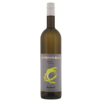 Sauvignon-blanc, AOC Aargau
'VINATURA' Weinbau Hartmann