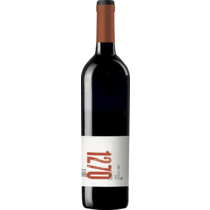 1270 a vuit Tinto, DOQ Priorat, Bio
(Garnacha&Carignan)
Celler Hidalgo Albert