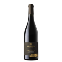 Südtirol Lagrein Riserva DOC, Griesfeld
Weingut Pfitscher, Montan/Montagna
(Klimahaus zertifiziert+Anbau naturnah ohne Bio-zertifizierung)