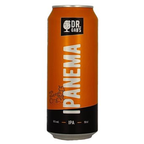 Docteur Gab's Ipanema 
IPA