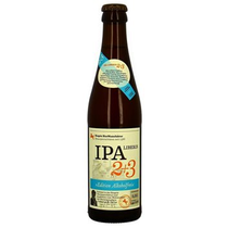 Riegele IPA Liberis 2+3 alkohofrei