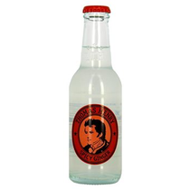 Thomas Henry  Spicy Ginger MW *