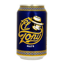 El Tony Mate Classic Dose