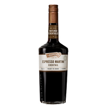 Espresso Martini Cocktail