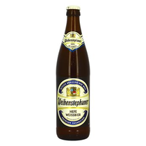 Weihenstephaner Weissbier MW