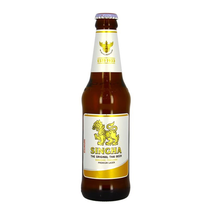 Singha, Lager hell