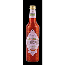 Glitter Spritz alkoholfreier Aperitivo