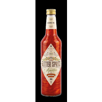 Glitter Spritz Aperitif