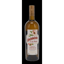 RinQuinQUin à la Pêche Aperitif
Dis. et. Dom. de Provence