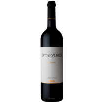 Field Blend DOC Douro
Duas Árvores 
Quinta da Marcela, Celeirós, Douro