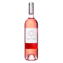 Botas Rosé
Duas Árvores 
Quinta da Marcela, Celeirós, Douro