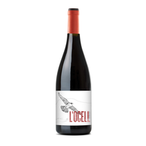 L'Ocell Negre Montsant, DO Monsant, Bio
Celler Hidalgo Albert