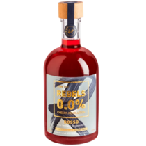 Rebels 0.0% Rosso
Alkoholfrei