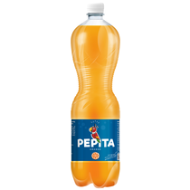 Pepita Orange 