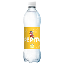 Pepita Citro 50cl Pet EW