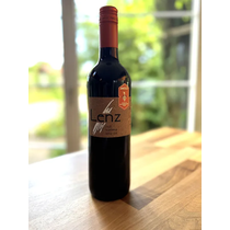 Nullkommalenz rot 2024, alkoholfrei
Bio-Weingut Lenz Uesslingen