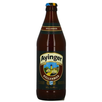 Ayinger Kellerbier MW
*Preiserhöhung