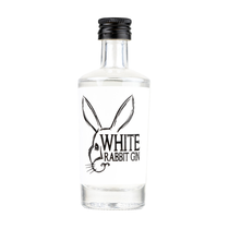 White Rabbit Gin biologisch
Zweifel Gin GmbH