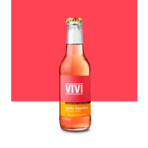 Vivi Spritz Aperitivo
Bitterorange & Holunder alkoholfrei
ViCollective AG