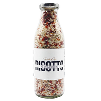 Risotto al Pomodoro-Glas 400g