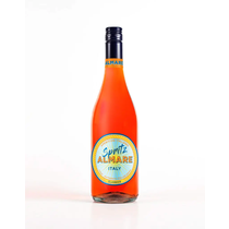 Almare Spritz classico
Aperitivo Italiano
Beniamino Maschio
