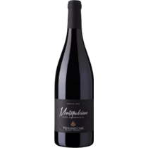 Montepulciano "Fernand Cina" VdP Wallis
Fernand Cina, Salgesch