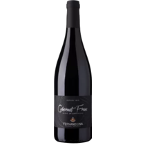Cabernet Franc "Fernand Cina" VdP Wallis
Fernand Cina, Salgesch