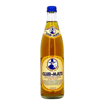 Club Mate Eistee MW
