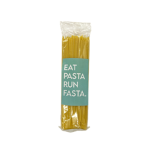 Spaghetti eat Pasta run fasta 500g