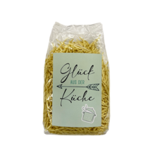 Pasta Glück aus der Küche 500g