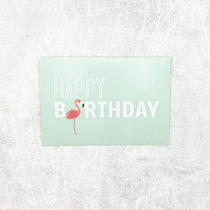 Risotto Karte "Happy Birthday" 300g