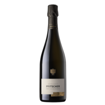Spumante Riserva Brut Naturale 2020 Blauburgunder
Südtiroler Sekt DOC
Weingut Pfitscher, Montan/Montagna
(Klimahaus zertifiziert+Anbau naturnah ohne Bio-zertifizierung)